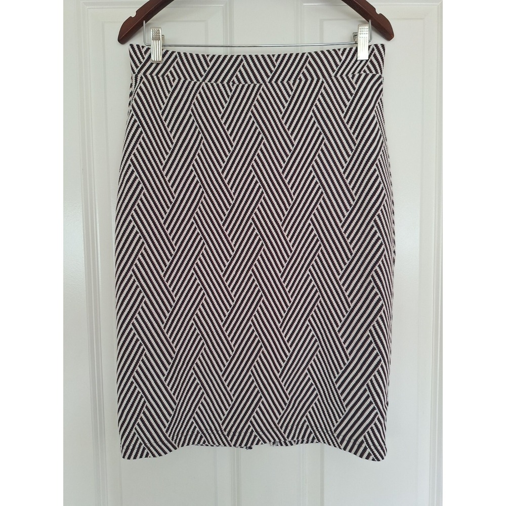 Maeve Anthropologie skirt size M